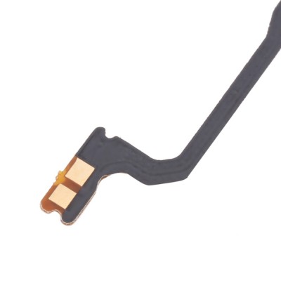 Power Button Flex Cable For Realme 9i On Off Flex Pcb By - Maxbhi Com