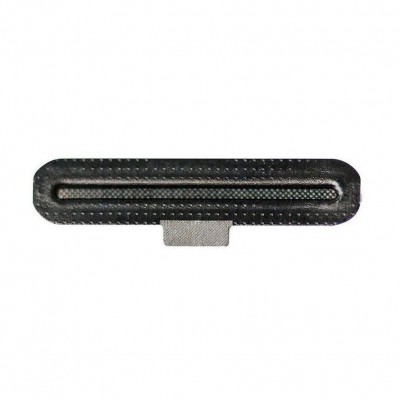 Speaker Jaali Anti Dust Net Rubber For Oppo A15s By - Maxbhi Com
