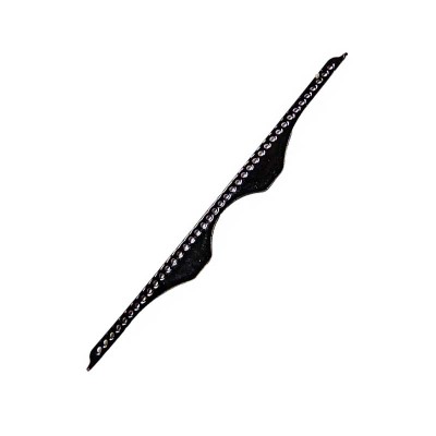 Speaker Jaali Anti Dust Net Rubber For Realme C25 By - Maxbhi Com