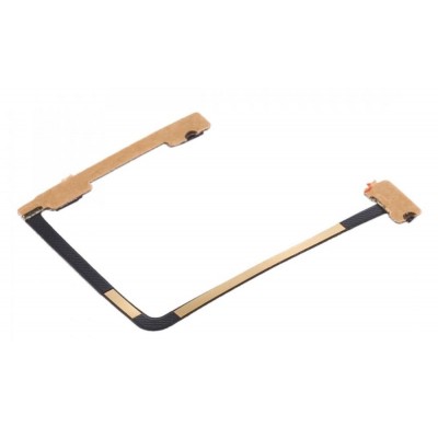 Volume Button Flex Cable For Oppo A92 By - Maxbhi Com