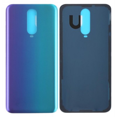 Back Panel Cover For Oppo R17 Pro Purple - Maxbhi Com