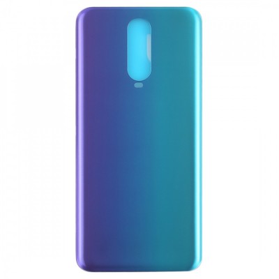 Back Panel Cover For Oppo R17 Pro Purple - Maxbhi Com