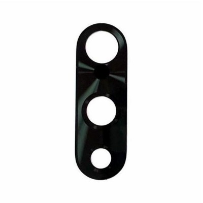 Camera Lens For Oppo R17 Pro Black By - Maxbhi Com