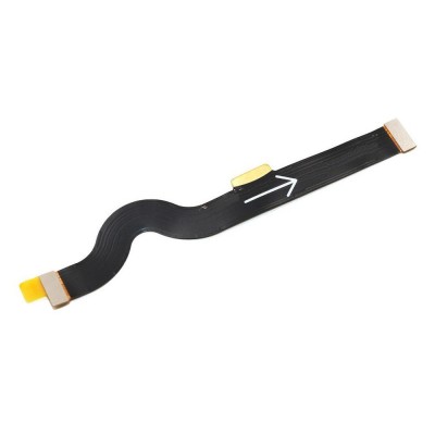 Lcd Flex Cable For Huawei Honor 5x By - Maxbhi Com