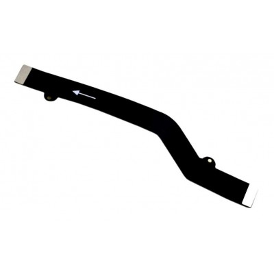 Lcd Flex Cable For Huawei Y5 2017 By - Maxbhi Com