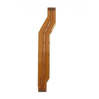 Lcd Flex Cable For Oppo A33 2020 By - Maxbhi Com