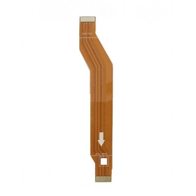 Lcd Flex Cable For Oppo A33 2020 By - Maxbhi Com