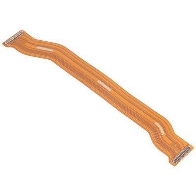 Lcd Flex Cable For Oppo A95 5g By - Maxbhi Com