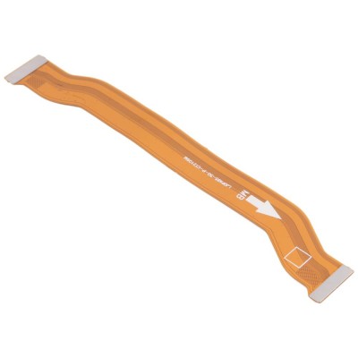 Lcd Flex Cable For Oppo A95 5g By - Maxbhi Com