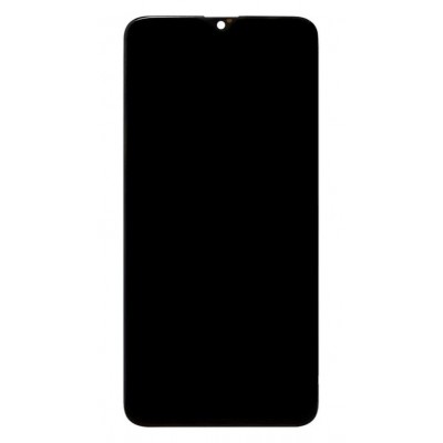 Lcd Screen For Oppo R17 Pro Replacement Display By - Maxbhi Com