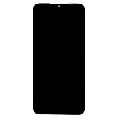 Lcd With Touch Screen For Lenovo A8 2020 White By - Maxbhi Com