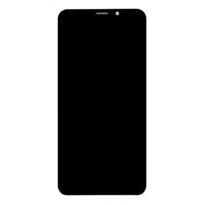 Lcd With Touch Screen For Mobiistar E1 Selfie Gold By - Maxbhi Com