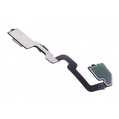 Power Button Flex Cable For Oppo R17 Pro On Off Flex Pcb By - Maxbhi Com