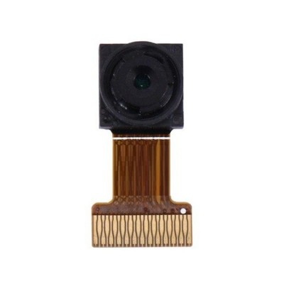 Replacement Front Camera For Oppo R17 Pro Selfie Camera By - Maxbhi Com