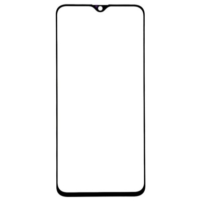 Touch Screen Digitizer For Oppo R17 Pro Black By - Maxbhi Com
