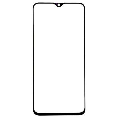 Touch Screen Digitizer For Oppo R17 Pro Black By - Maxbhi Com