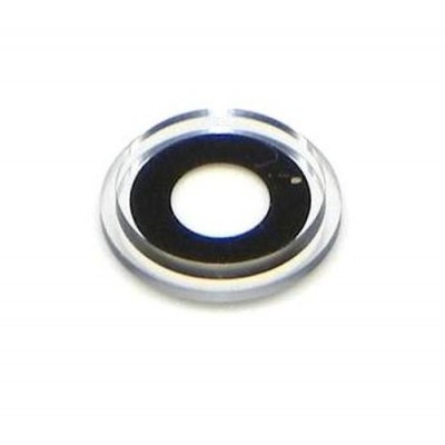 Camera Lens for Sony Xperia Tipo Dual ST21a2 White by Maxbhi.com