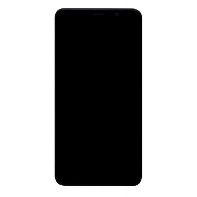 Lcd With Touch Screen For Gome Fenmmy Note White By - Maxbhi Com