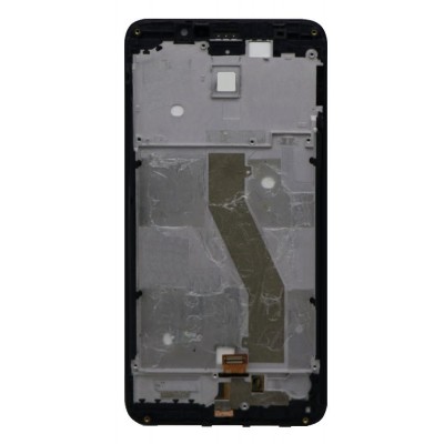 Lcd With Touch Screen For Gome Fenmmy Note White By - Maxbhi Com