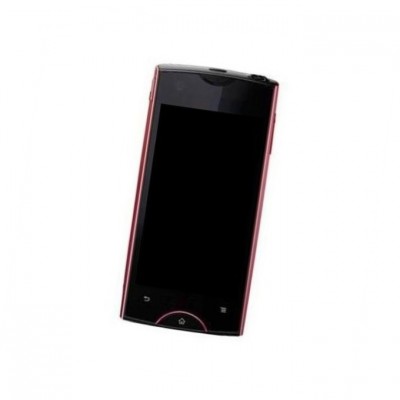 Power Button Flex Cable For Sony Ericsson Xperia Ray St18 On Off Flex Pcb By - Maxbhi Com