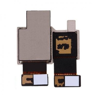 Replacement Back Camera For Nokia 7 1 Plus By - Maxbhi Com