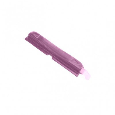 Volume Side Button Outer For Alcatel Ot908 Pink By - Maxbhi Com