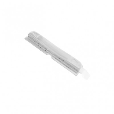 Volume Side Button Outer For Sony Ericsson Xperia Ray St18 White By - Maxbhi Com
