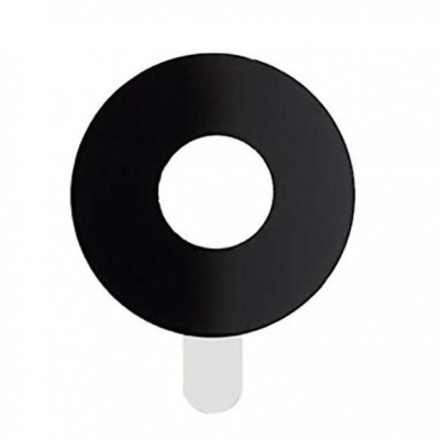 Camera Lens For Itel A27 Black By - Maxbhi Com