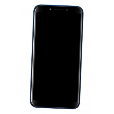 Charging Connector Flex Pcb Board For Karbonn X21 By - Maxbhi Com
