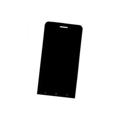 Lcd Frame Middle Chassis For Asus Padfone Mini Intel Blue By - Maxbhi Com