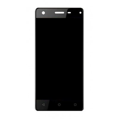 Lcd With Touch Screen For Tambo Ta2 Pro Black By - Maxbhi Com