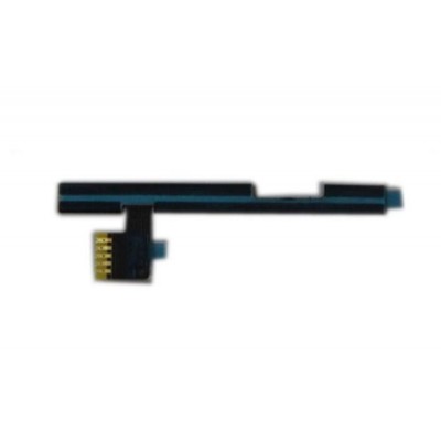 Power Button Flex Cable For Lenovo A936 On Off Flex Pcb By - Maxbhi Com