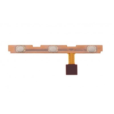 Power Button Flex Cable For Samsung Galaxy Tab 750 By - Maxbhi Com