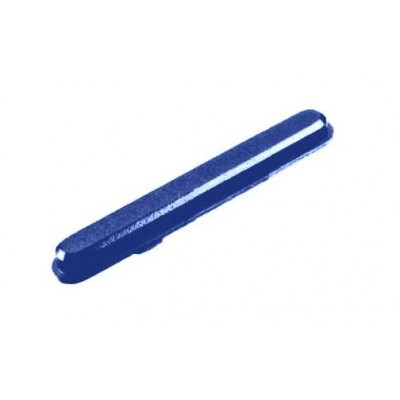 Power Button Outer For Karbonn X21 Black By - Maxbhi Com