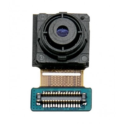 Replacement Front Camera For Itel A27 Selfie Camera By - Maxbhi Com