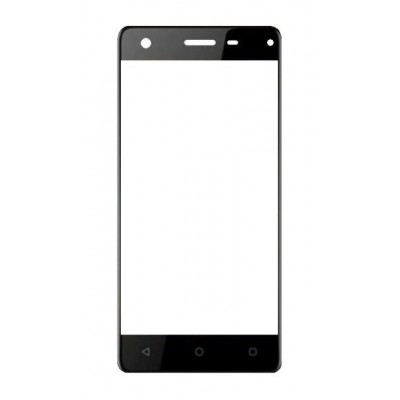 Replacement Front Glass For Tambo Ta2 Pro Champagne By - Maxbhi Com