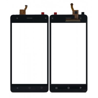 Touch Screen Digitizer For Tambo Ta2 Pro Black By - Maxbhi Com