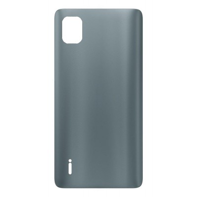 Back Panel Cover For Nokia C2 2nd Edition Blue - Maxbhi Com