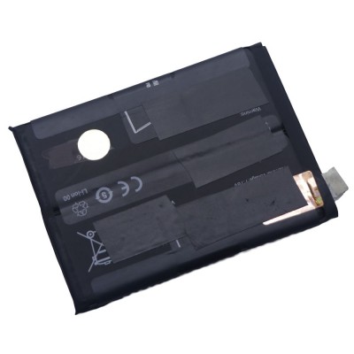 Battery For Vivo Iqoo Neo 6 5g By - Maxbhi Com