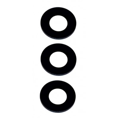 Camera Lens For Tecno Pova 3 Silver By - Maxbhi Com
