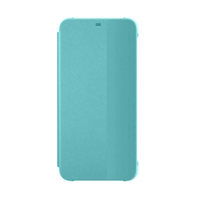 Flip Cover For Karbonn X21 Green By - Maxbhi Com
