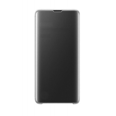 Flip Cover For Nokia C2 2nd Edition Grey By - Maxbhi Com