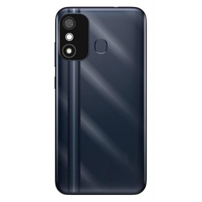 Full Body Housing For Itel A27 Black - Maxbhi Com