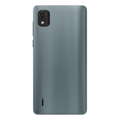 Full Body Housing For Nokia C2 2nd Edition White - Maxbhi Com