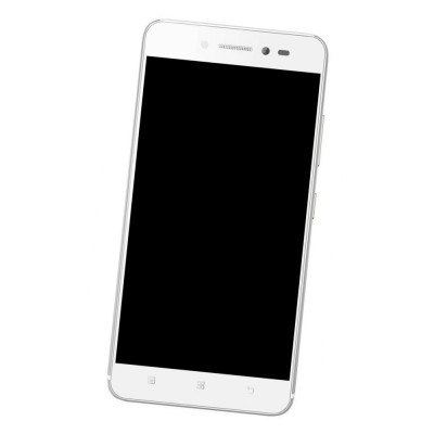 LCD Frame Middle Chassis for Lenovo Sisley S90 Silver