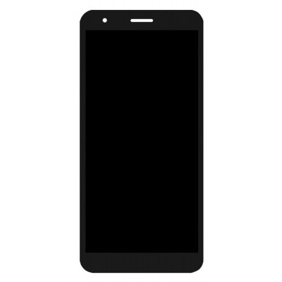 Lcd Screen For Itel A27 Replacement Display By - Maxbhi Com