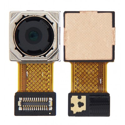 Replacement Back Camera For Nokia C2 2nd Edition By - Maxbhi Com