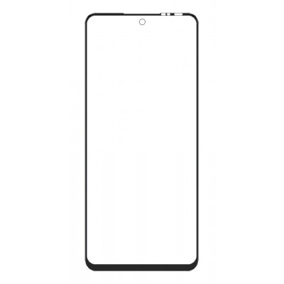 Touch Screen Digitizer For Tecno Pova 3 Silver By - Maxbhi Com