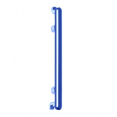 Volume Side Button Outer For Vivo Iqoo Neo 6 5g Blue By - Maxbhi Com