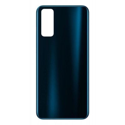 Back Panel Cover For Vivo Y12g Black - Maxbhi Com